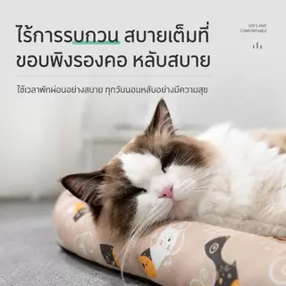 【Pet Zap】พร้อมส่ง ส่งไว แผ่นเจลเย็นสัตว์เลี้ยง ที่นอนเย็นแมว เสื่อระบายความร้อนสุนัข ที่นอนเสื่อหวายหมา CW-091