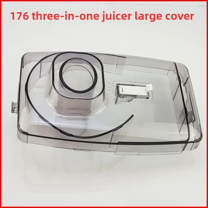 สําหรับ panasonic MJ-M176P 3-in-1 Juicer Clear Top Cover Accessory