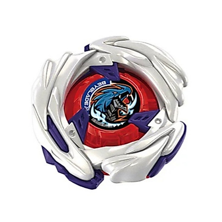 Beyblade X Meteor Dragoon(Left spin bey)(Blade only)