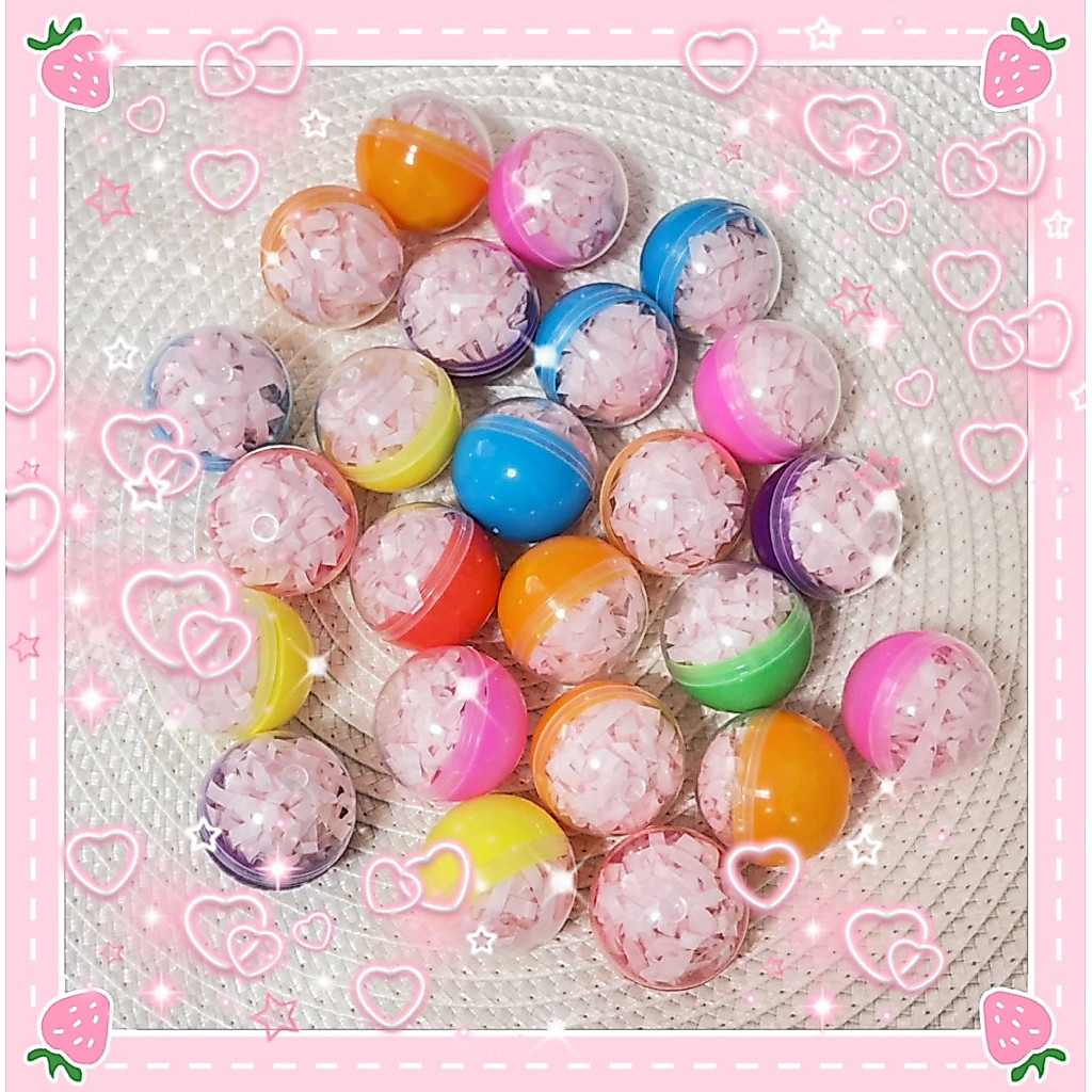 🥚🥚ไข่กาชาปอง🥚Set เครื่องประดับตุ๊กตาบลายธ์+ลิกะ💗
