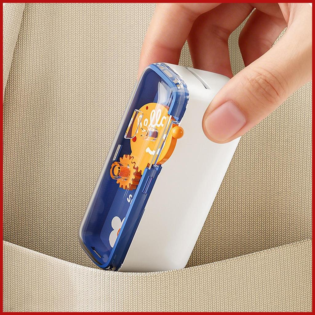 Floss Pick Dispenser Travel อัตโนมัติ Pop-up Storage Case Floss Pick Holder สําหรับ Home Bathroom Va