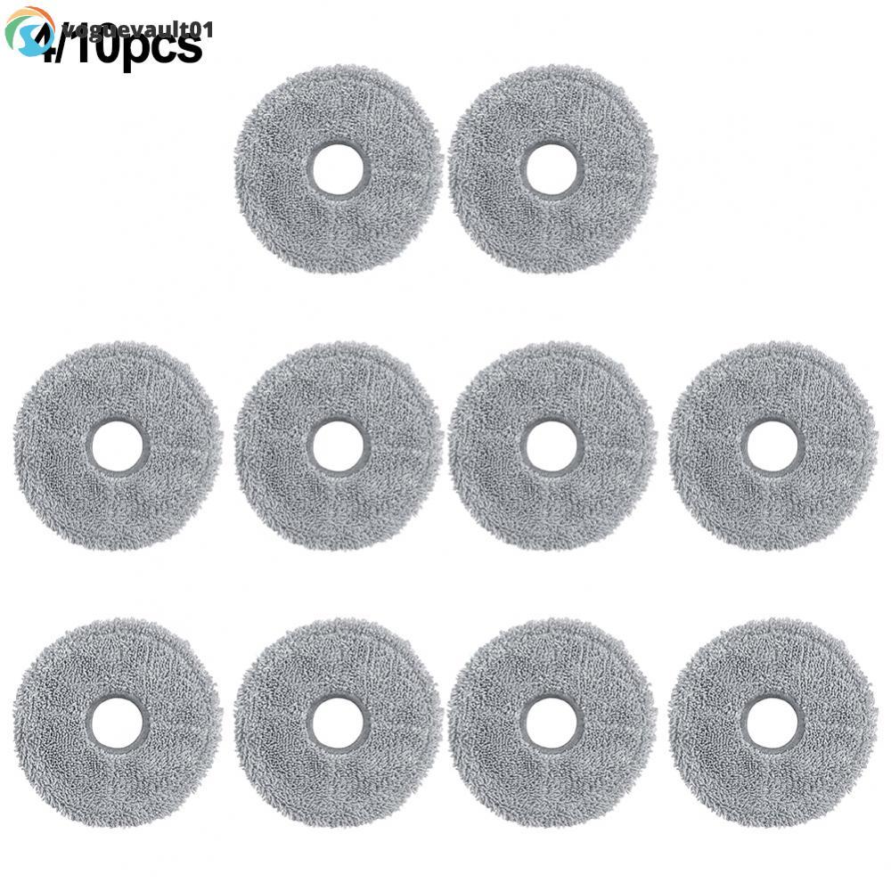 Vacuum Cleaner Mop Cloth Replacement Vacuum Cleaner Accessories Accessories