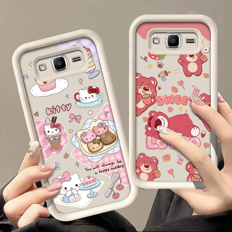 เคส Samsung j2 prime เคสโทรศัพท์ป้องกันการตก