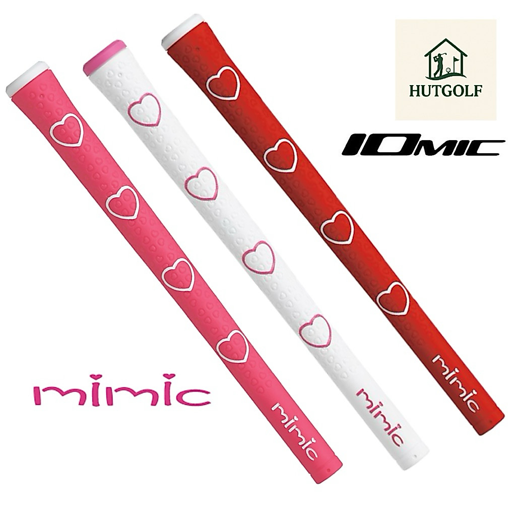 IOMIC Mimic Lady Grip 1.5 (21.5mm) 43g | M60 [ ของเเท้100%]