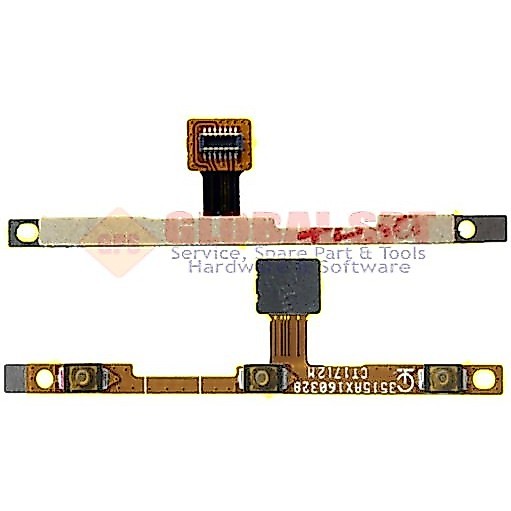 FLEXIBLE XIAOMI MI4 / MI4W / MI4 LITE + เปิด/ปิด + VOL / ปริมาณ