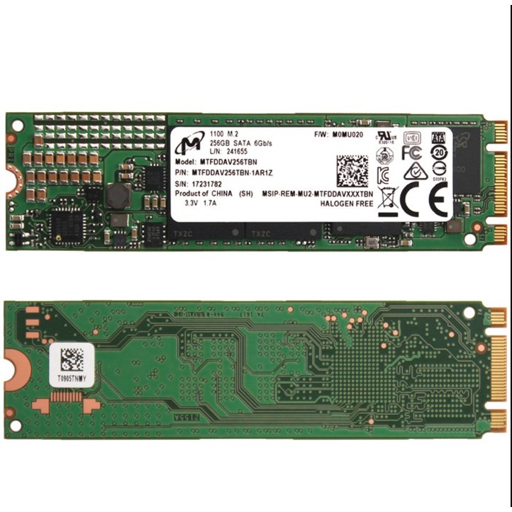 M.2 Solid State Drive เหมาะสําหรับ Mechanical Revolution Deep Sea Tank X1 Z2 X6S X6TI X8ti Notebook