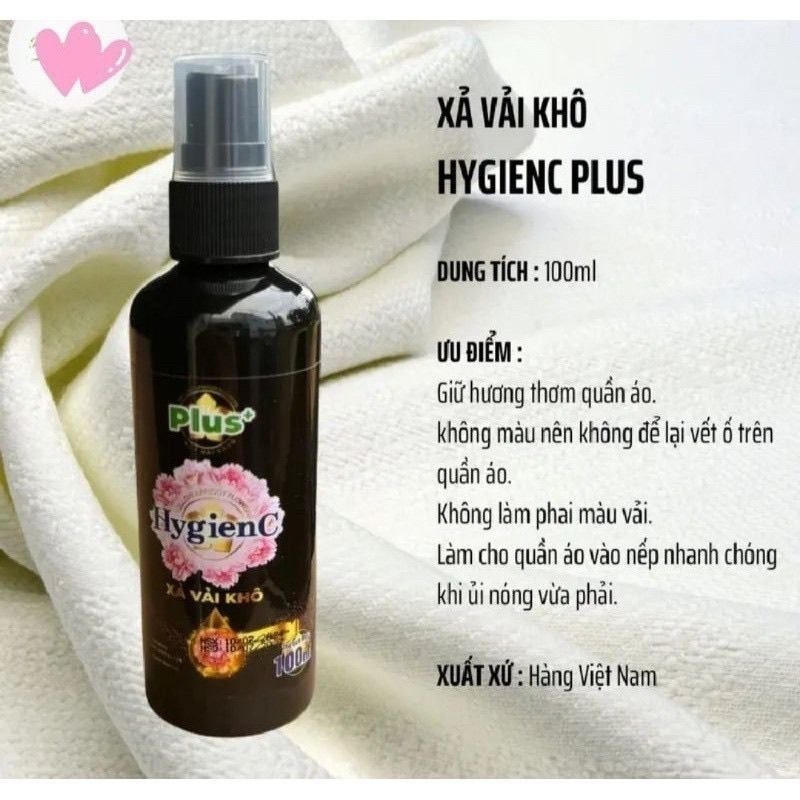 Thailand Hygienc Peony Perfume Clothing Fragrance Fragrance Mist 100ml รุ่น LSD62926 @