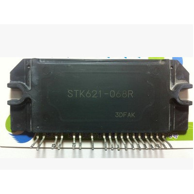 ยี่ห้อใหม่นําเข้าโมดูล STK621-068R STK621-068C 621-061/041B 760211