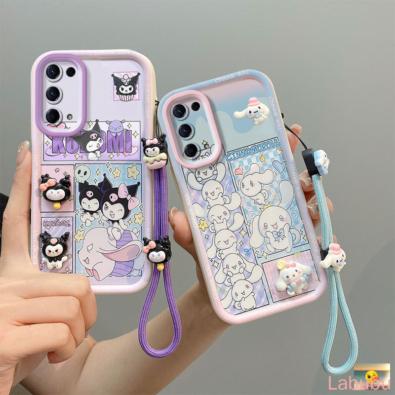 เคส REALME 7 5G เคสโทรศัพท์ซิลิโคนอ่อนนุ่ม TPU การ์ตูนการ์ตูนน่ารัก X1