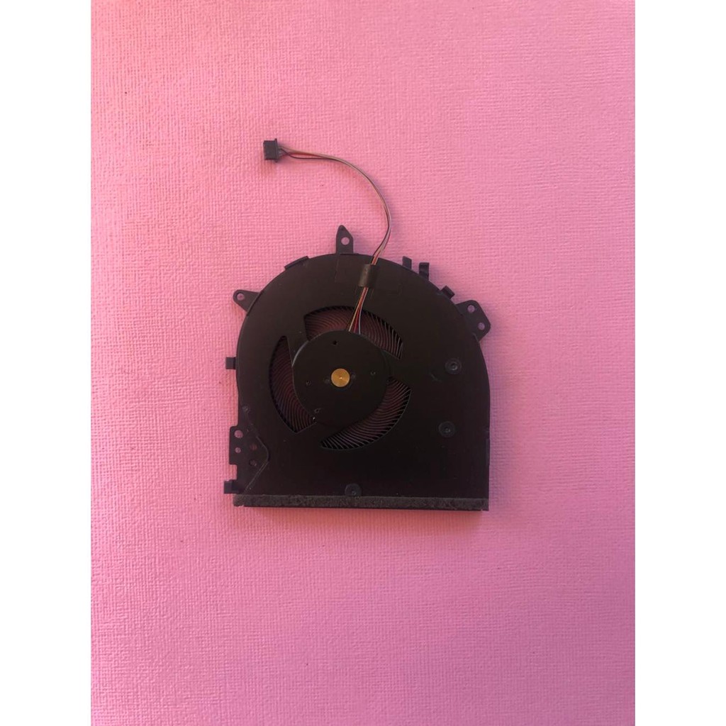 พัดลมระบายความร้อน ASUS/ASUS vivobook15 X512F X512D DA DK F512 ใหม่ล่าสุด