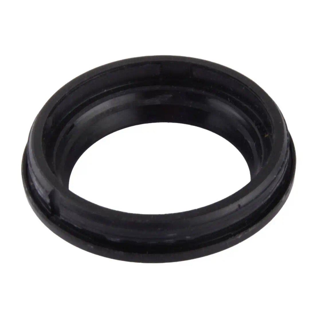 2 ชิ้นสีดําส้อมฝุ่น Wiper Seal ชุด Fit สําหรับ Kawasaki KX100 KX80 KX85 ล้อใหญ่ KZ550F KZ550M ZN700 