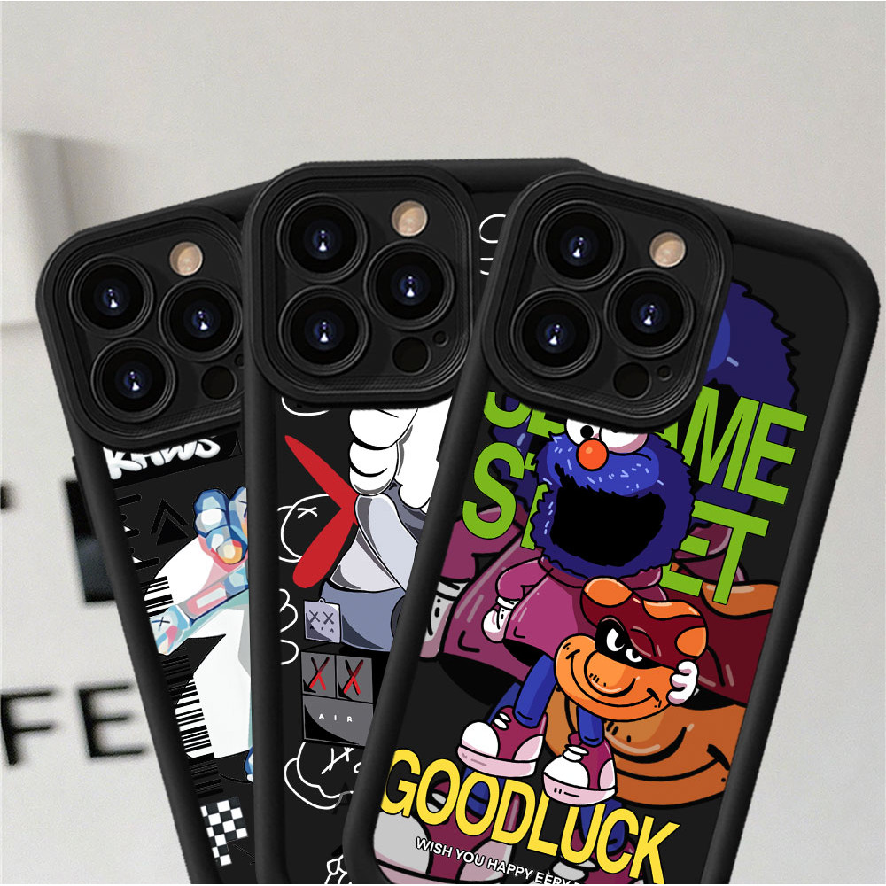 ปลอก hp Realme C71 C75 หมายเหตุ 60 C63 C61 C65 หมายเหตุ 50 C51 C53 C67 C21Y C55 C15 C35 C30 C31 C20A