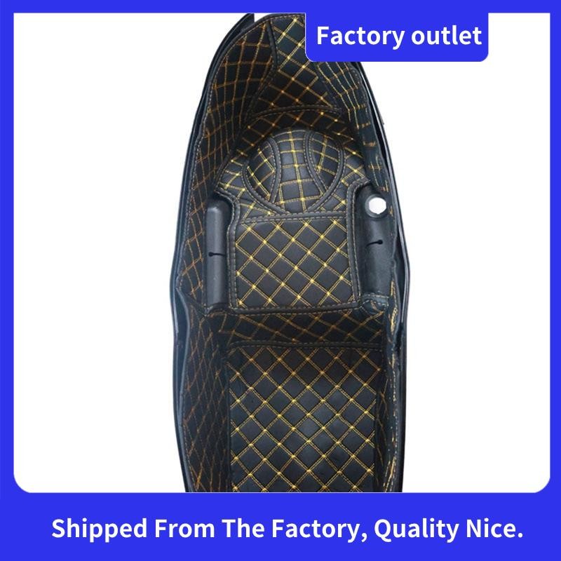 สําหรับ 368G กระเป๋าเดินทางกล่อง Liner Pad สําหรับZONTES 368G ด้านหลังด้านในสําหรับ ZONTES 368G