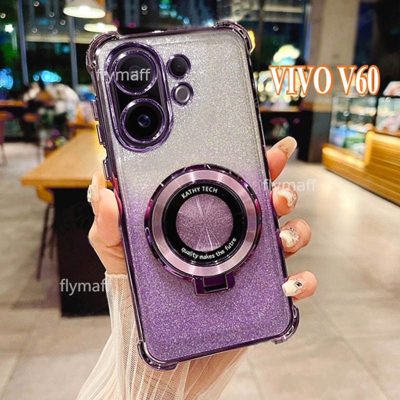 สําหรับ IQOO Z10R Z10 Z10Lite VIVO V70FE V70 V60Lite V60 V50Lite V50 V40Lite V40 V30 V30Pro V29 V27 