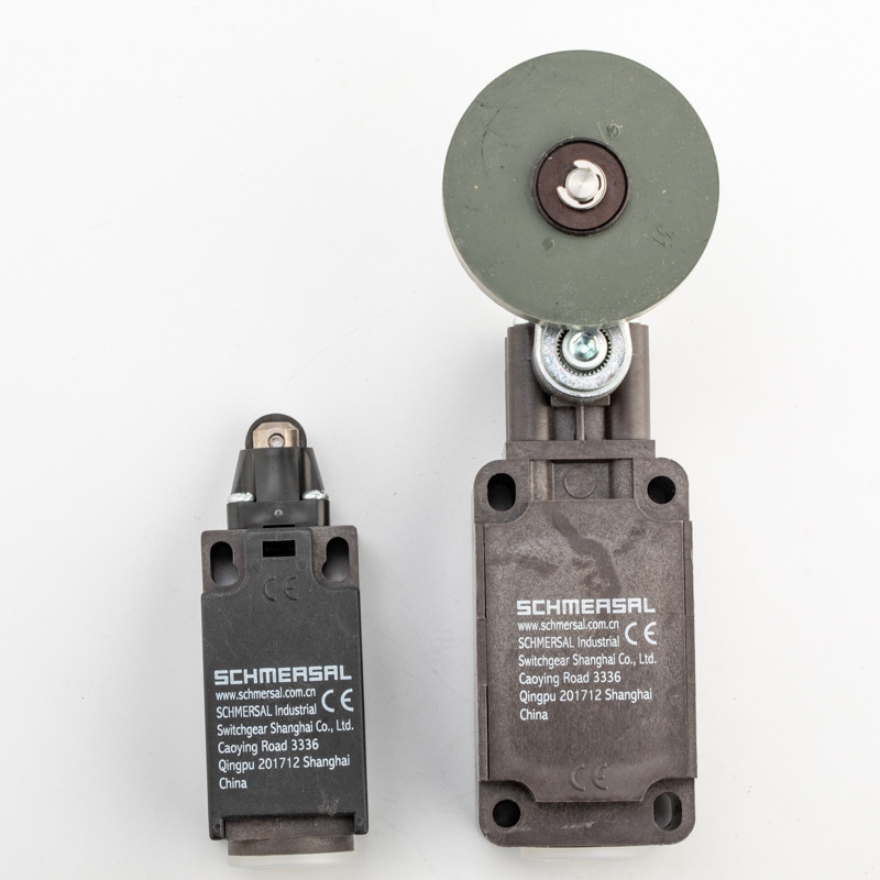 สวิตช์จังหวะลิฟต์ ZR 236-11Z-M20 Smaissai T4VH336-11Z-M20-1058 ใช้งานได้ผ่านพลังงาน