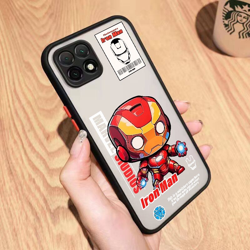 JA เคสโทรศัพท์ สำหรับ VIVO Y71 Y53 Y55 V9 Y85 V5 V7 V7Plus V17 V19 V11i Y30 Y50 5G V20 V20SE V20Pro 