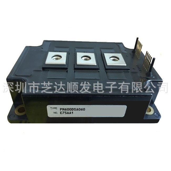 ยี่ห้อใหม่ IGBT PM300DSA120 PM100DSA120 PM150DSA120 PM600DSA060