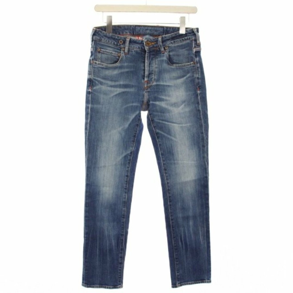 JACOB COHEN buddy Jeans ผ้ายีนส์ส่งตรงจากญี่ปุ่น มือสอง
