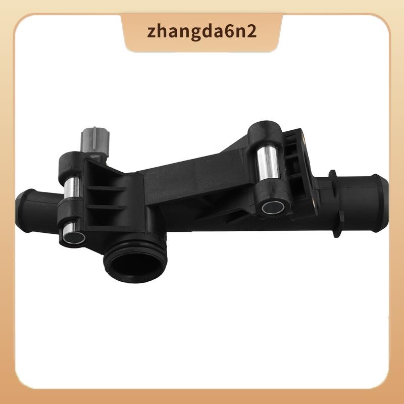 In Stock ท่อน้ําพร้อมเทอร์โมสตัทและเซนเซอร์ BM5Z8K556A BM5G8K556FA สําหรับ Focus MK3 Mondeo 1.6 2011