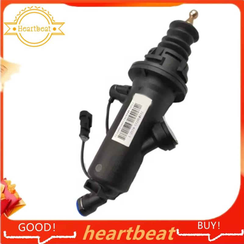 คลัทช์ Slave กระบอก Booster ปั๊ม 711W30715-6152 สําหรับ SIONTRUK HOWO TX T5G SITRAK C7H G7 รถบรรทุกอ