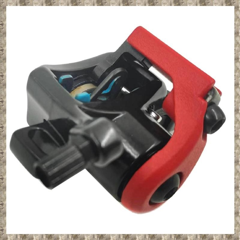 [zv0lma8i] คาลิปเปอร์ดิสก์เบรกหลังสําหรับ ZT3/ZT3 Pro ZT3/ZT3 Pro คาลิปเปอร์ดิสก์เบรกหลังชิ้นส่วนสกู