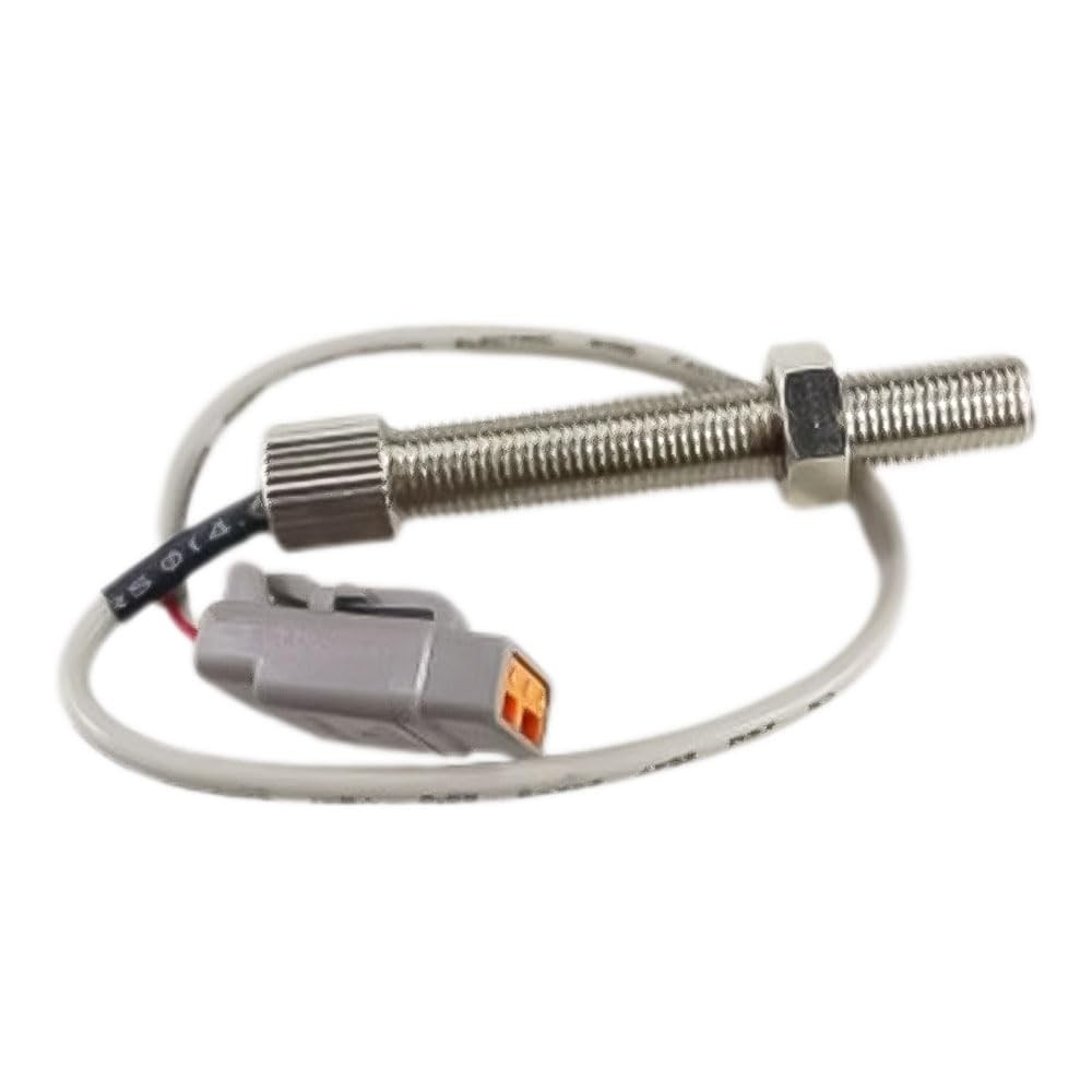 0D2244M เซ็นเซอร์ความเร็วความเร็วความเร็วแม่เหล็ก Pick-Up Crank Sensor สําหรับ Generac MTDW