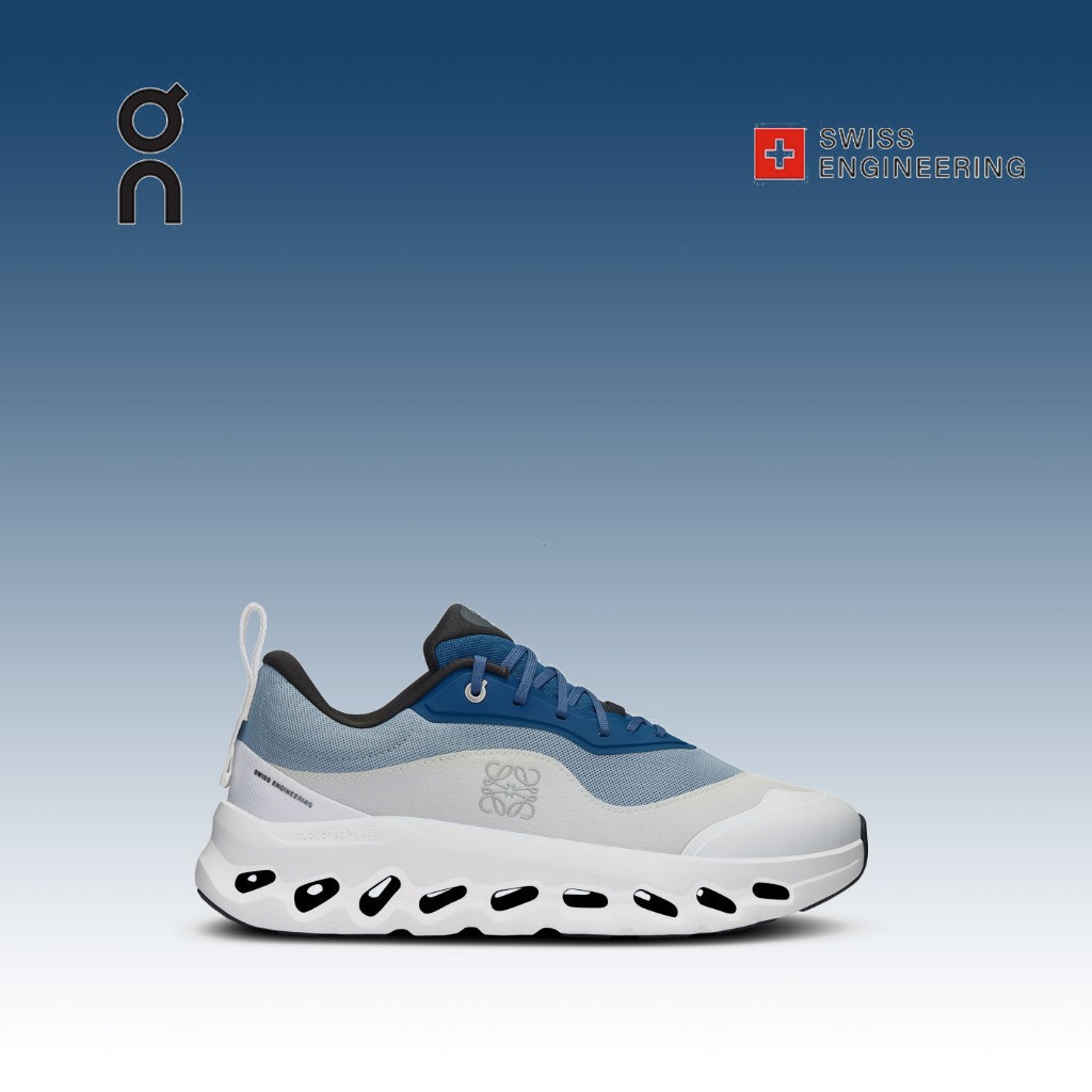 Cloud Top 2 ผู้ชายผู้หญิงกันกระแทกรองเท้าวิ่งลําลอง MFSO GG3J M8MO 55E4 WNZF