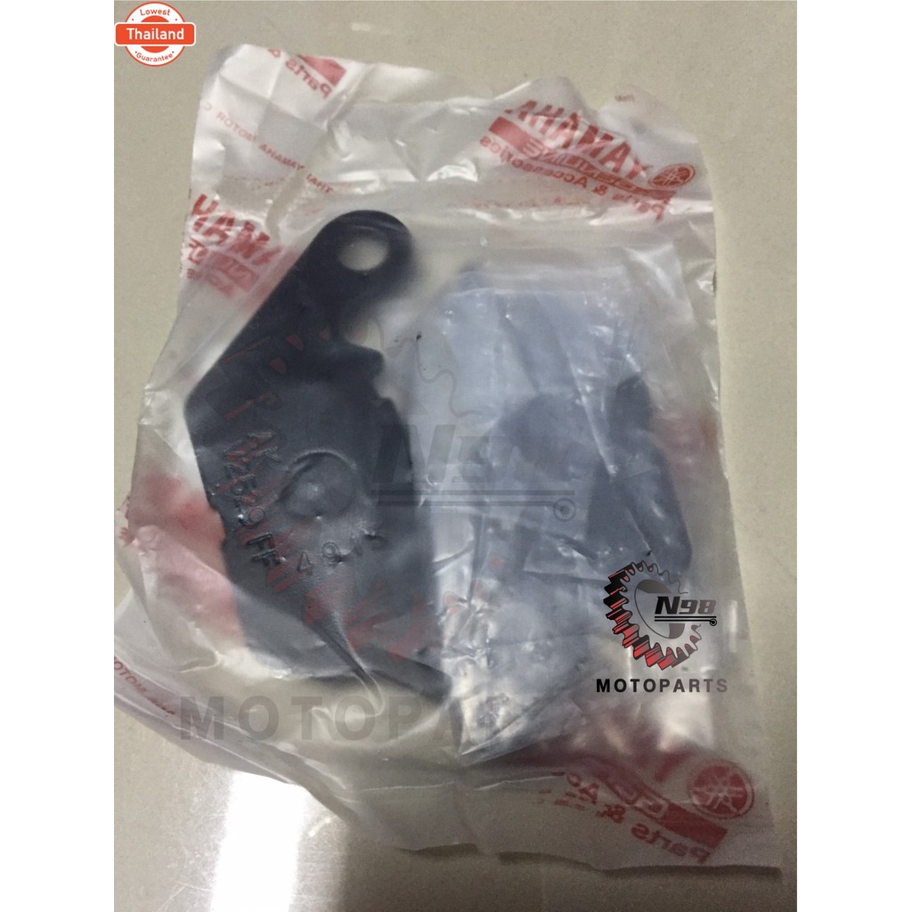 ผ้าเรคหน้า ผ้าดิสเรคหน้า รุ่น FIORE/FILANO/SPARK115-i/3C1