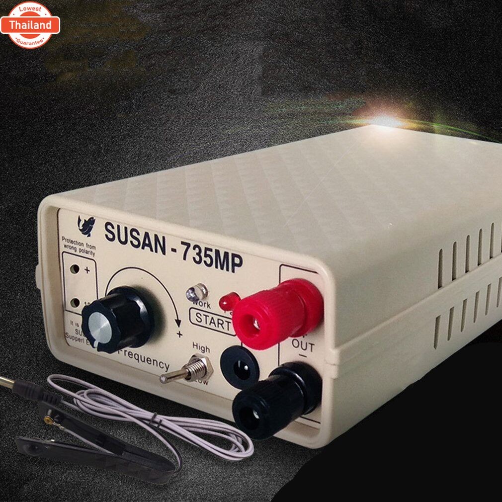 Susan 735MP อินเวอร์เตอร์แปลงไฟ รุ่น 38000W 9999000 Susan835MP อินเวอร์เตอร์12v