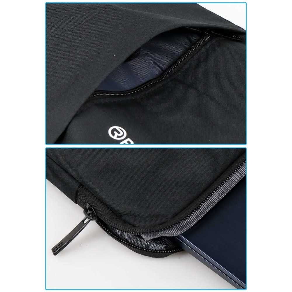 LMNCLL กระเป๋าใส่แล็ปท็อป 14 นิ้ว - DA99