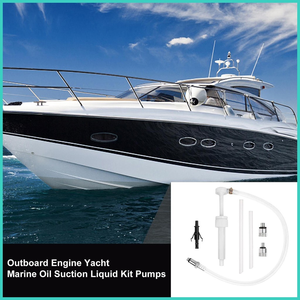 เกียร์ปั๊มน้ํามันเกียร์ Lube ปั๊มสําหรับ Marine Lower Unit Grease Transfer เครื่องมือสําหรับเกียร์มอ