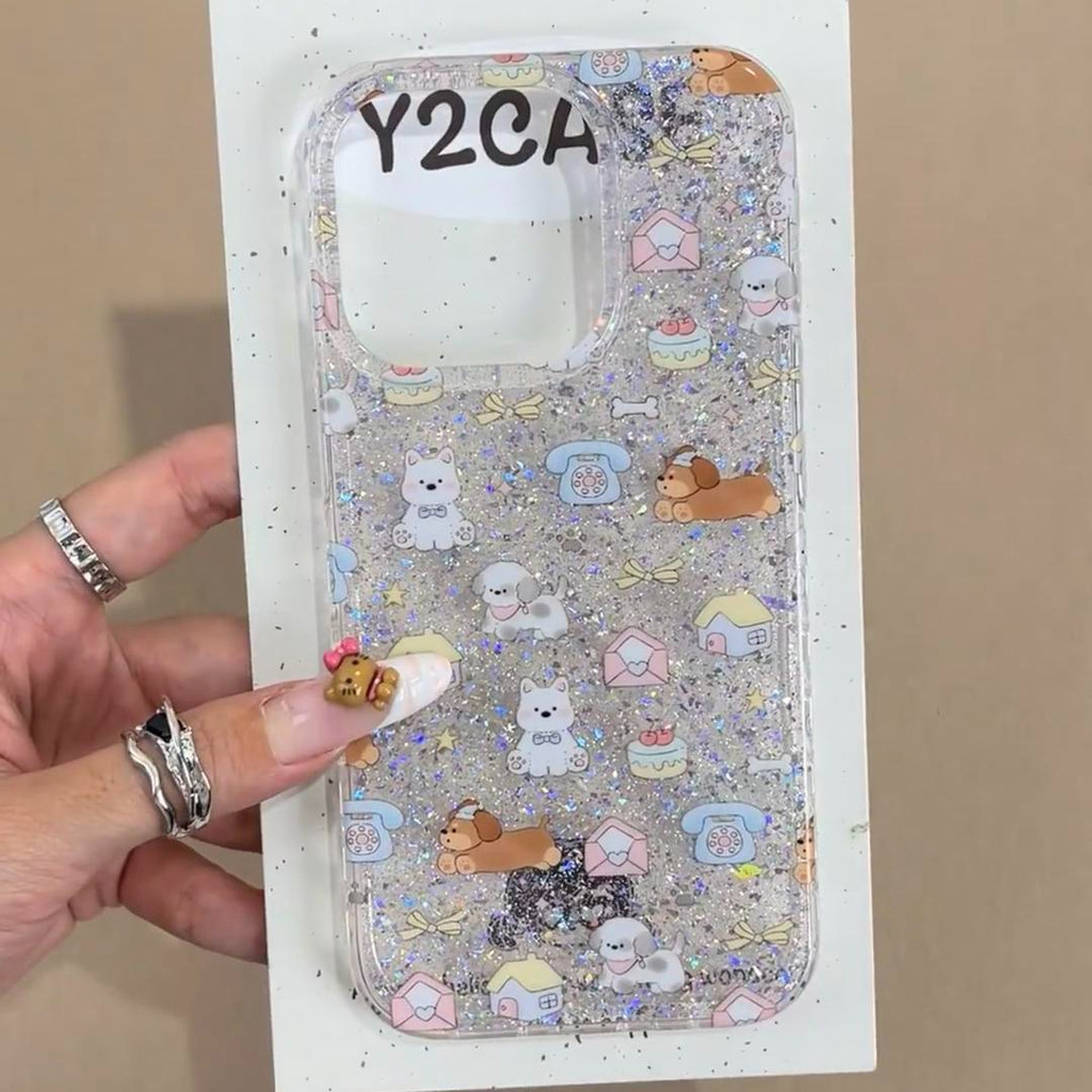 💌Uni💌เคสไอโฟน เข้ากันได้กับ Apple iPhone 17AIR 16PROMAX 15PRO 14PLUS 13PRO 12PROMAX 11PRO-HLIMDSF37