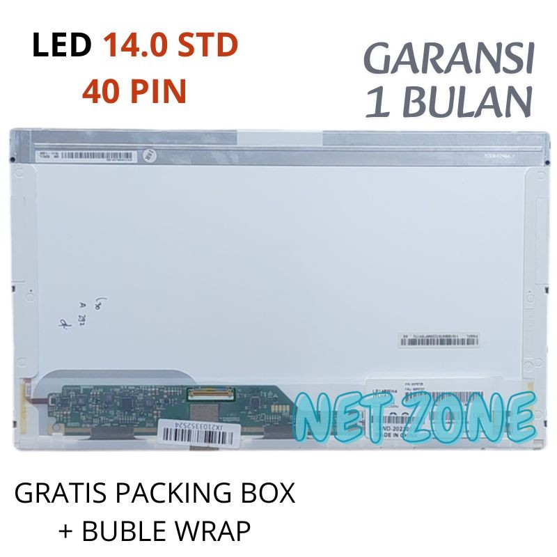 LED LCD สําหรับ Asus X452 X452C X452NP X452E X452EA 14.0 STD -NZONE