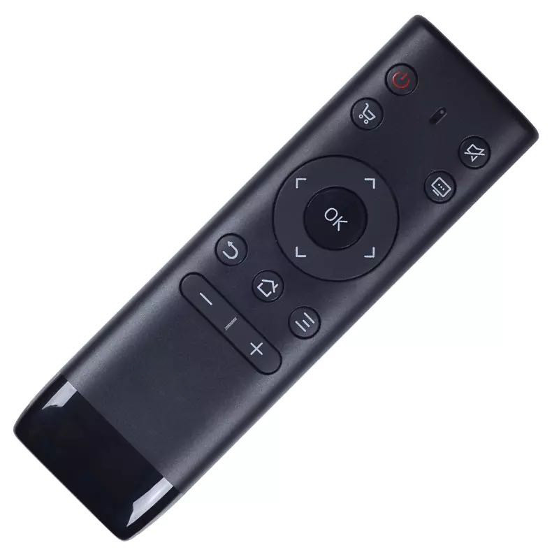 เหมาะสําหรับ PPTV สมาร์ท LCD TV รีโมทคอนโทรล PPTV-32C2 40C2 50C2 65C2 43/55P1S