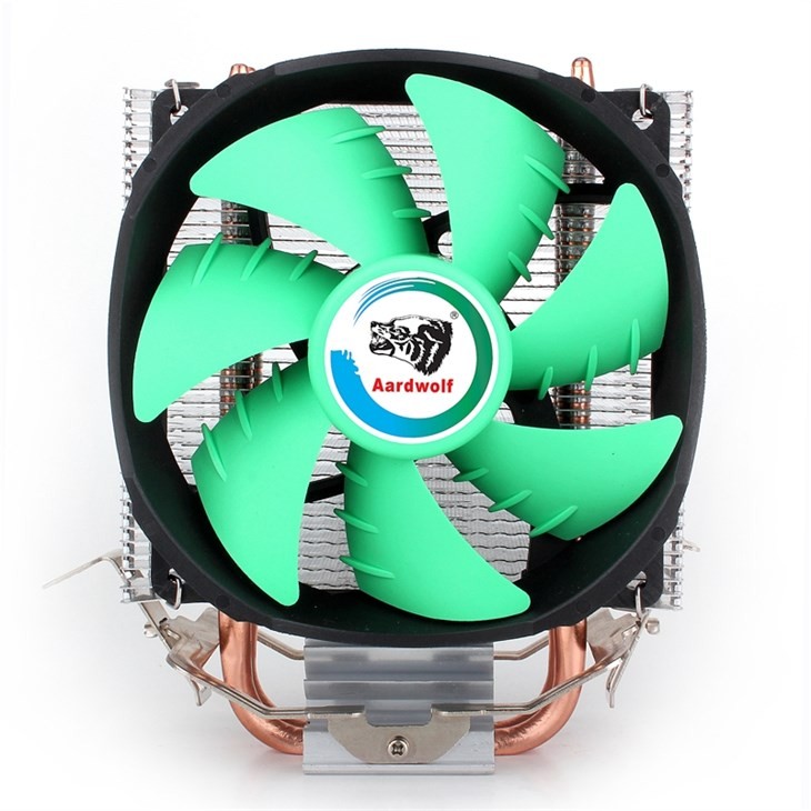 เหมาะสําหรับ AMD Sulong X4 870K X4 880K A10-7860K R7 860K 840 หม้อน้ําพัดลม