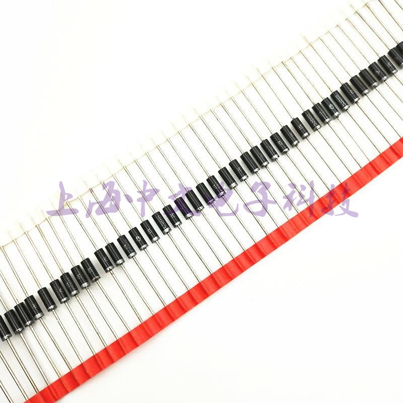 5W หลอดปรับแรงดันไฟฟ้า 1N5341B 6.2 VIN5342 6.8 V1N5343 7.5 V1N5344 8.2V ไดโอด