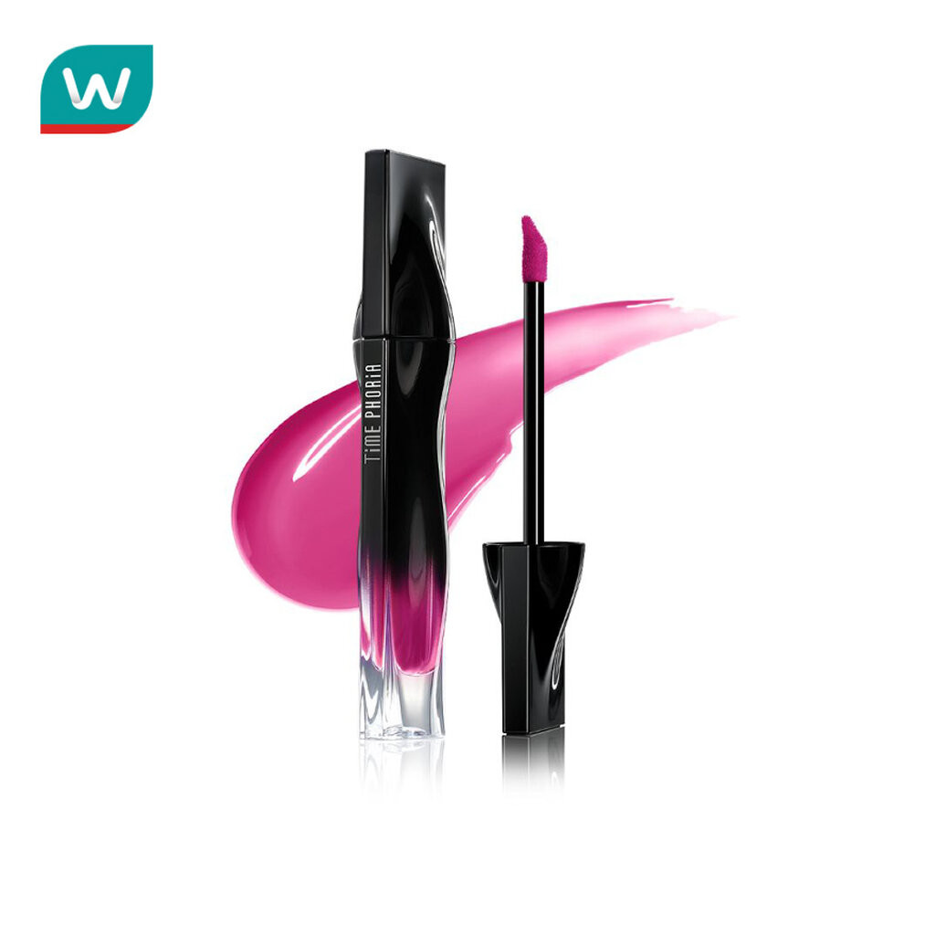 Time Phoria ไทม์ฟอเรีย สเตลล่าร์ ดัส ลิป สเตน 5มล.