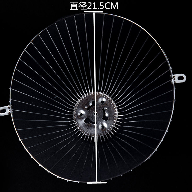 เหมาะสําหรับ Boss Range Hood อุปกรณ์เสริม CXW-189-238 238A 238B 238T Boss Oil Net Filter
