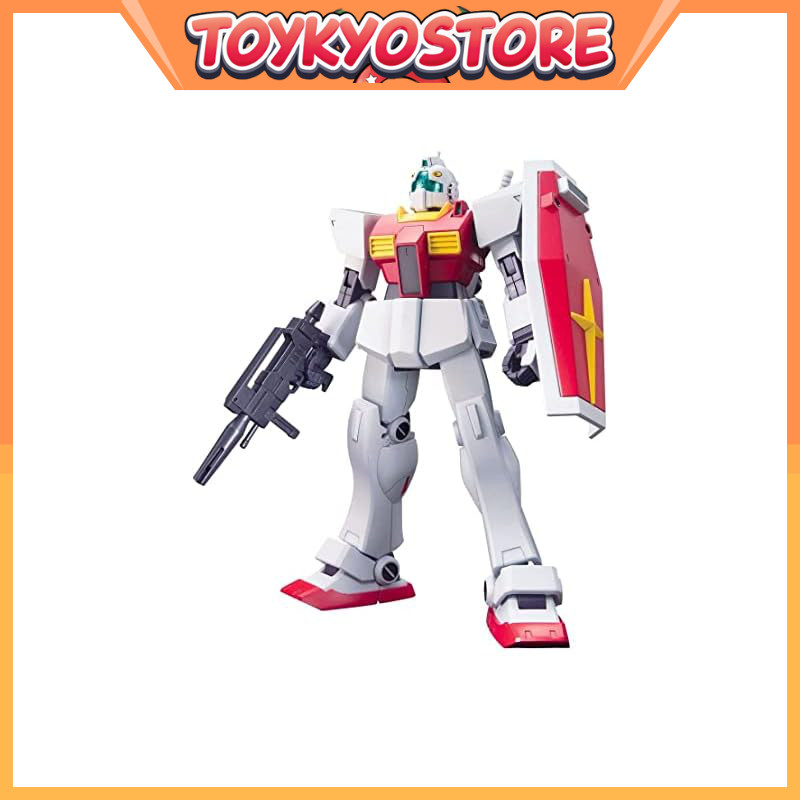 HGUC 1/144 RMS-179 GM II (Mobile Suit Z Gundam) [Direct from Japan]