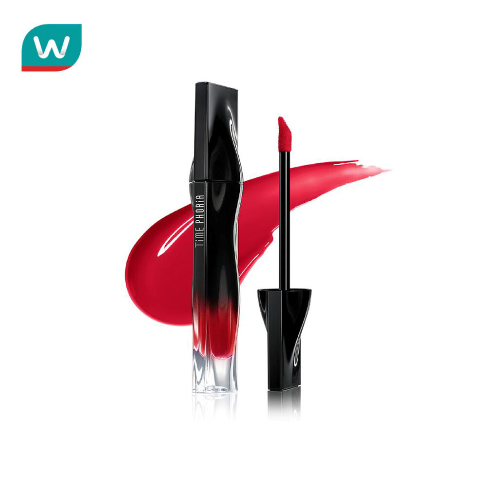 Time Phoria ไทม์ฟอเรีย สเตลล่าร์ ดัส ลิป สเตน 5มล. 16 เอรีส