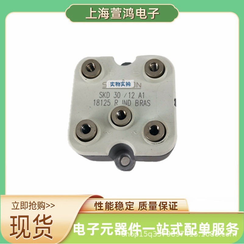 SK70KQ12 SK70KQ16 SK100KQ08 Ready Stock Quality ที่เชื่อถือได้ Bridge Brand New Production