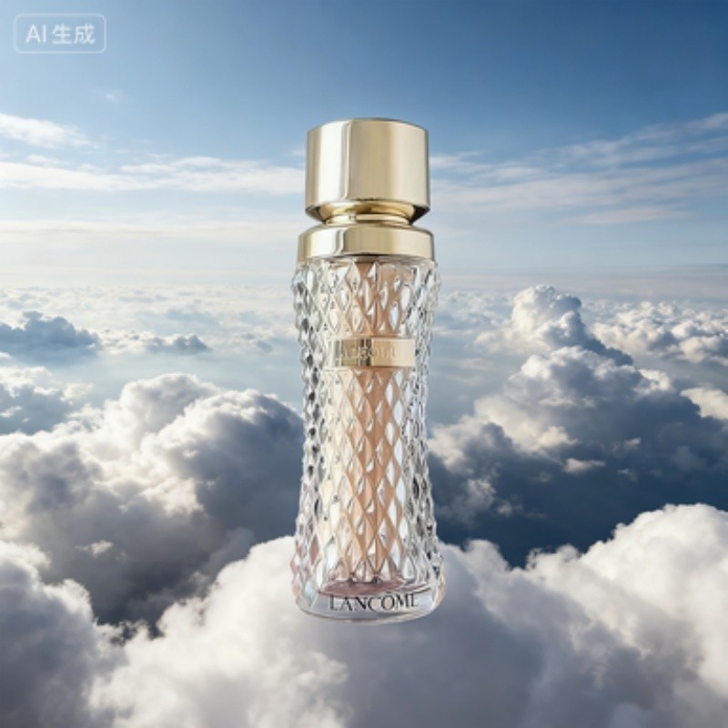 5555y-Lan Pure Essence Nourishing Liquid Foundation 35ml คอนซีลเลอร์ 90 100 110 Olivw-z