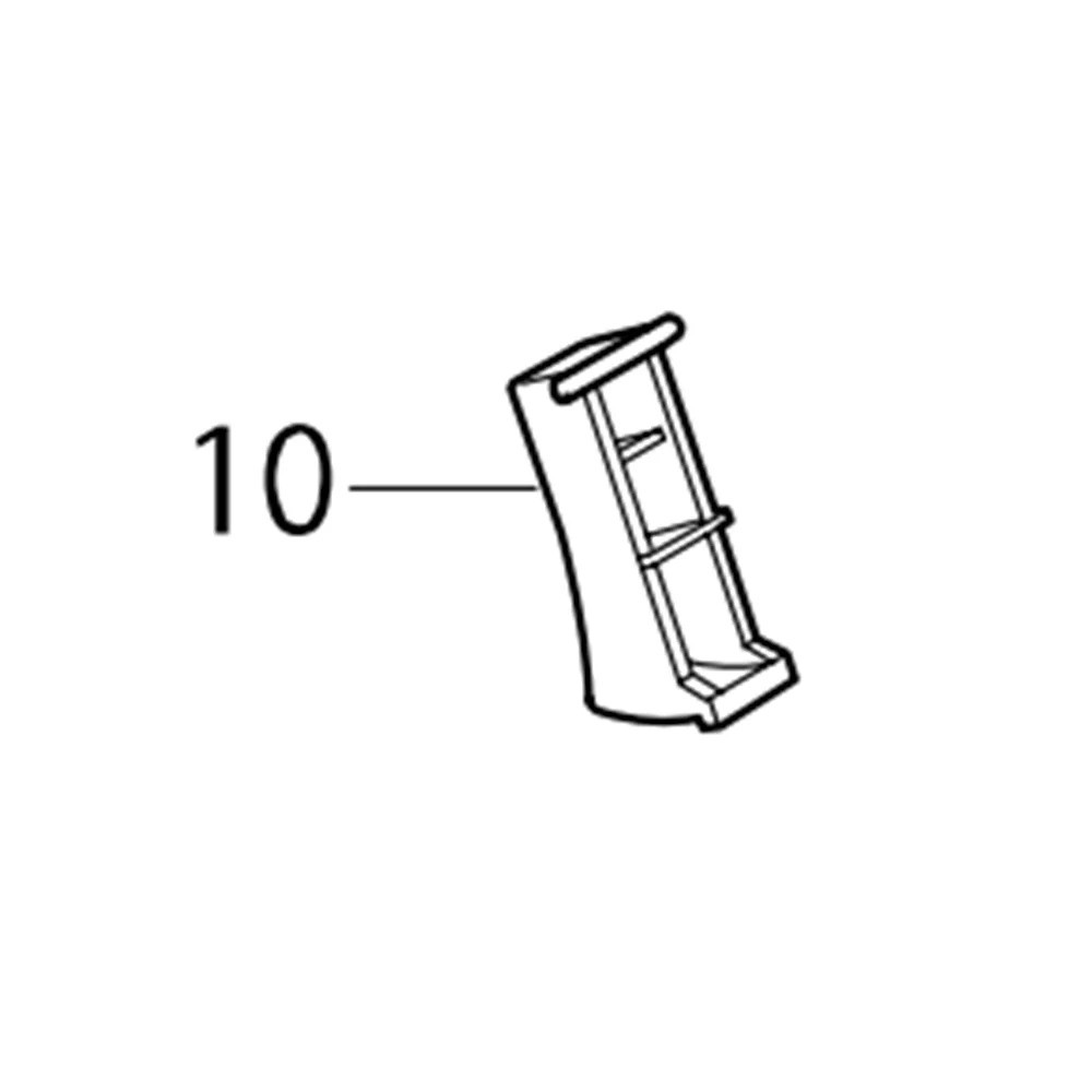 คันโยกสวิตช์สําหรับ MAKITA BLS713Z DLS600 DLS713 LS0714 LS0714FL