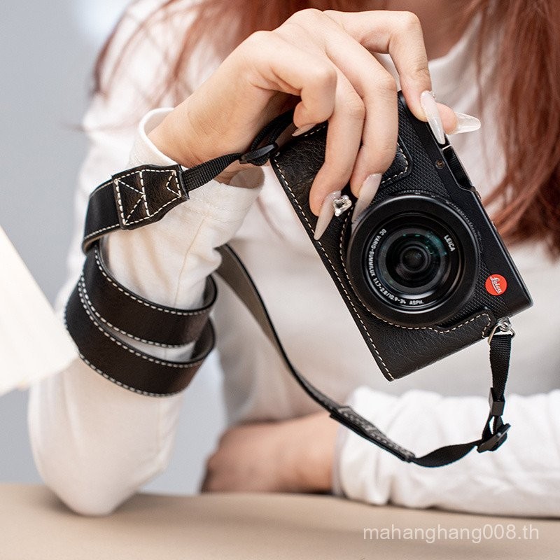 LEICA sofort2 กระเป๋ากล้อง Polaroid dlux8 เคสป้องกัน LEICA กล้องหนัง SOFORT 2 อุปกรณ์เสริม OICF
