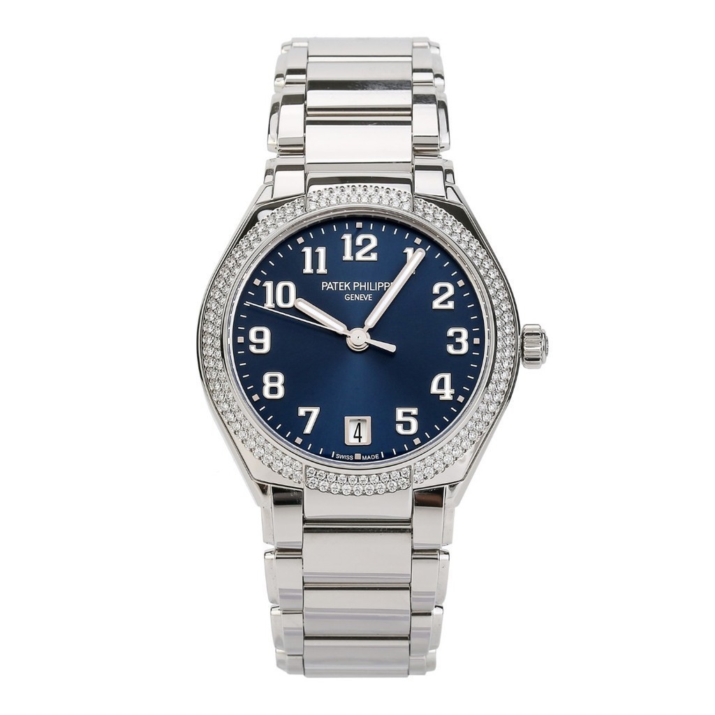 Patek Philippe Philippe TWENTY~4 Series Automatic Mechanical Female Watch 7300/1200A-001