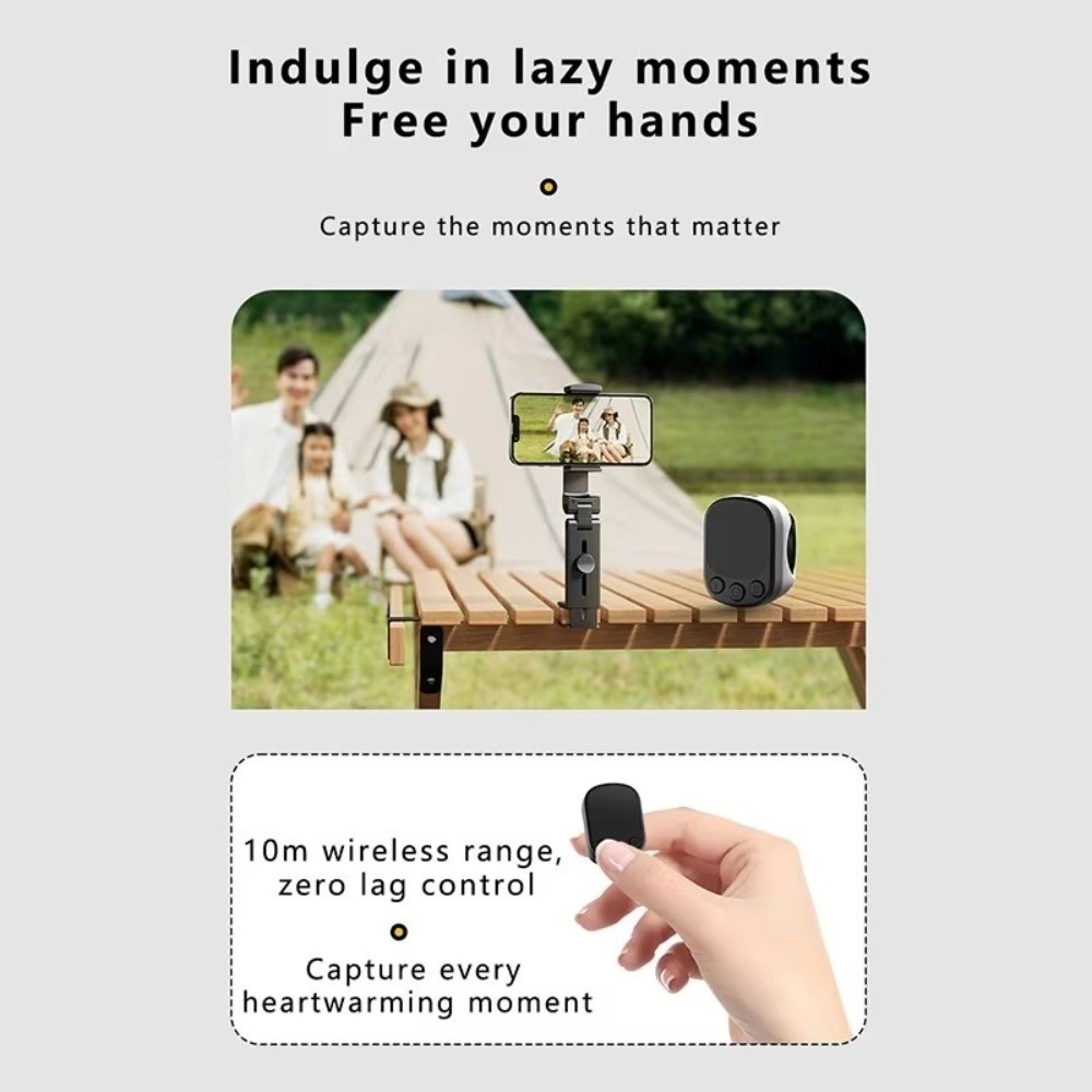 IOKDEALS1 Touchscreen Controller, Auto Screen Clicker Music Playback Control Bluetooth Ring Remote, Page Turning Function Scrolling Function Touchpad Remote Control ราคา ถูกที่สุด ดีลบีเคเค แกลเลอรีภาพที่ 9