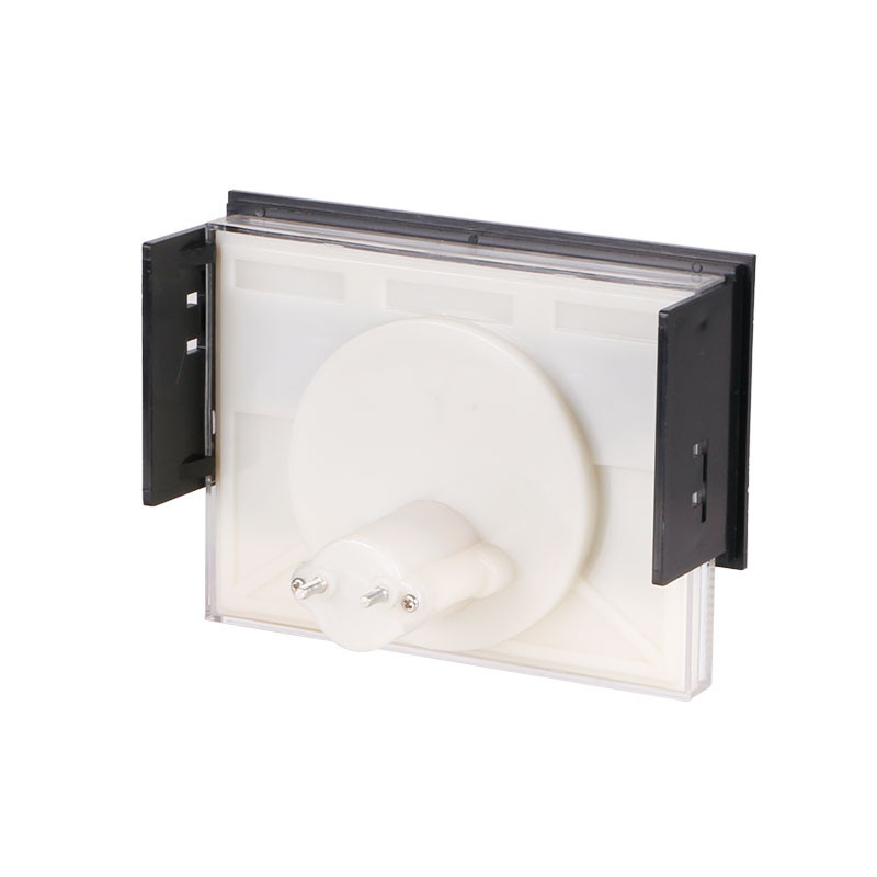 59C23 Pointer Type DC Current Voltmeter 10A 50A/75MV 300V 500V