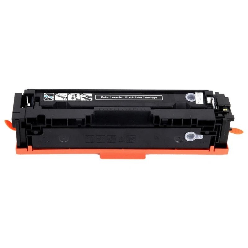 (ใหม่) ตลับหมึกที่รองรับ HP 414A พกพาชิปสําหรับ HP Color Laserjet Pro MFP M454/454Dn/M454dw/M479/M47