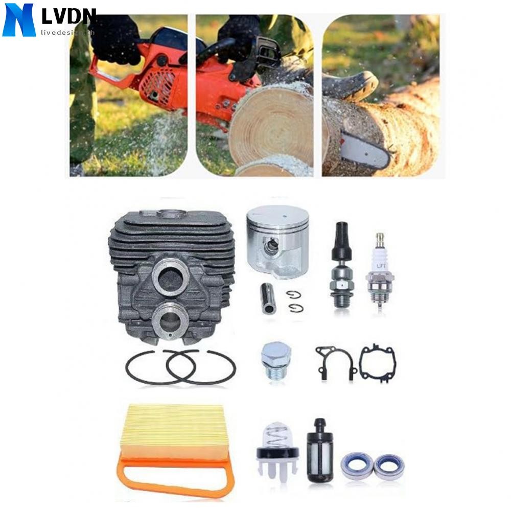 4238 020 1202 For TS410 TS420 Compatible Cylinder and Piston Kit Replacement Set