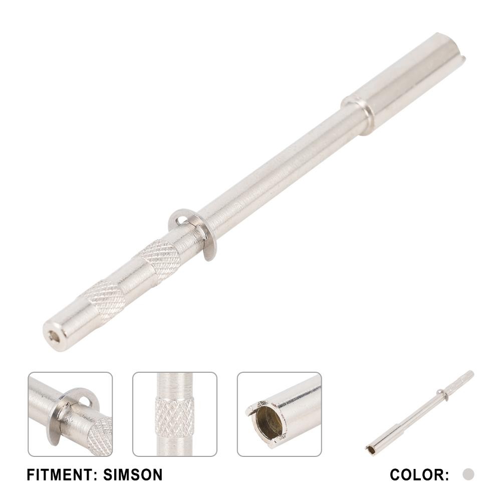 Transmission Adjustment lever For SIMSON accessori and part